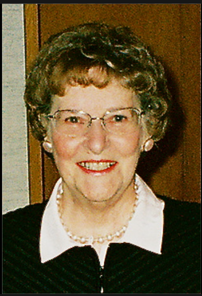 Elizabeth Feinler