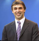 larry page